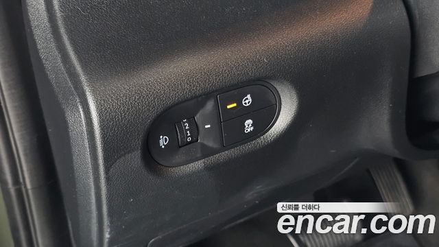 Hyundai Casper 2023 — photo 27