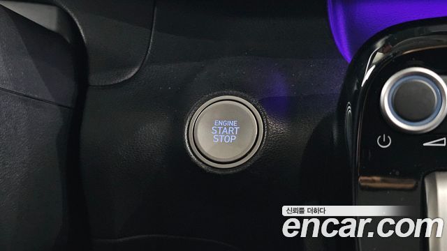 Hyundai Casper 2023 — photo 28