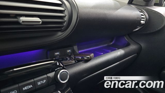 Hyundai Casper 2023 — photo 29