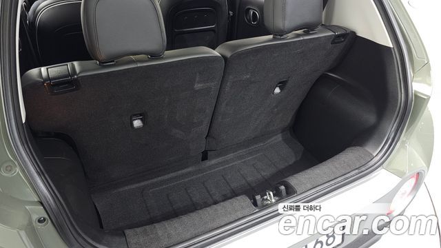 Hyundai Casper 2023 — photo 30