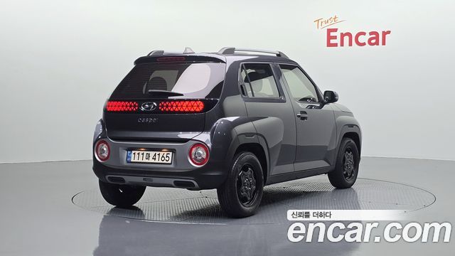 Hyundai Casper 2022 — photo 2