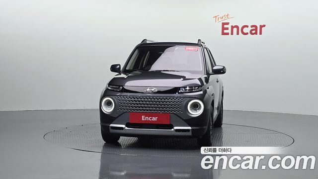 Hyundai Casper 2022 — photo 3