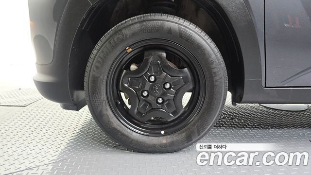 Hyundai Casper 2022 — photo 5