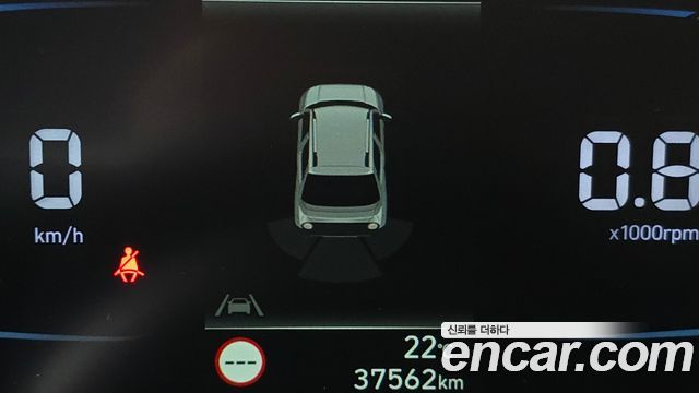 Hyundai Casper 2022 — photo 20
