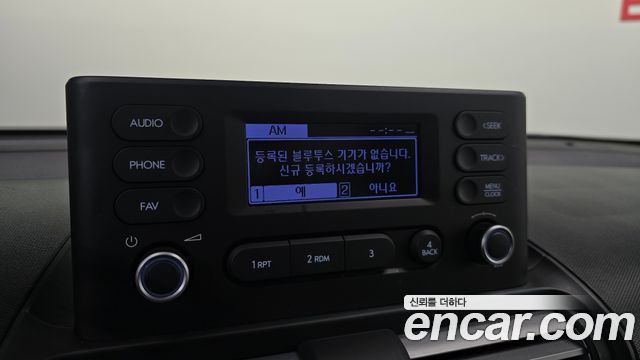 Hyundai Casper 2022 — photo 21