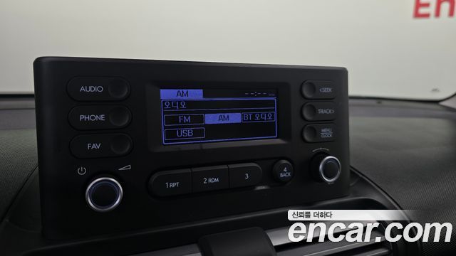 Hyundai Casper 2022 — photo 22
