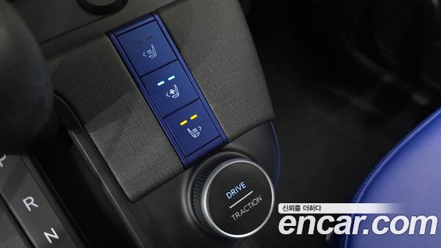 Hyundai Casper 2022 — photo 24
