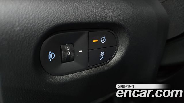 Hyundai Casper 2022 — photo 25