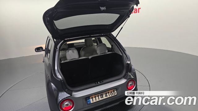 Hyundai Casper 2022 — photo 26