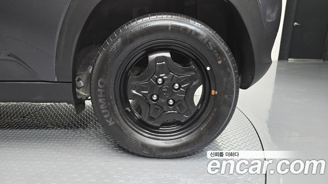 Hyundai Casper 2022 — photo 7