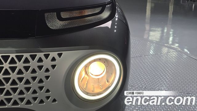 Hyundai Casper 2022 — photo 8