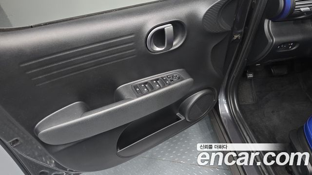 Hyundai Casper 2022 — photo 14