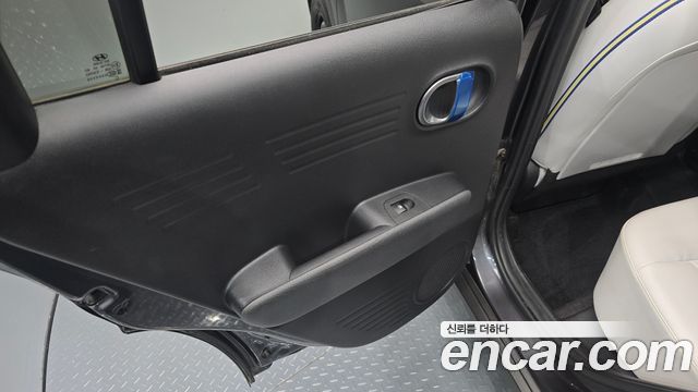Hyundai Casper 2022 — photo 15