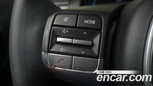 Hyundai Casper 2022 — photo 27