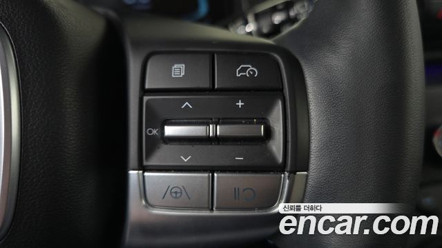 Hyundai Casper 2022 — photo 28