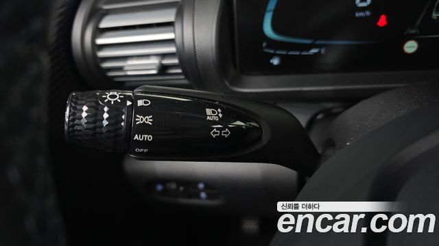 Hyundai Casper 2022 — photo 29