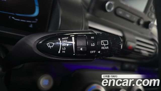Hyundai Casper 2022 — photo 30