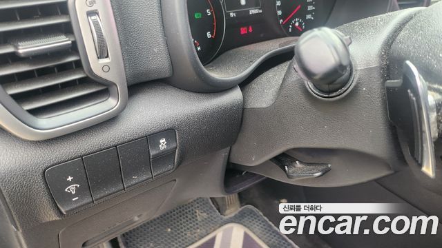 Kia Sportage 2016 — photo 7