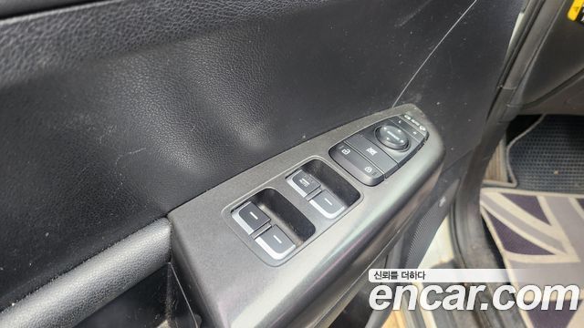 Kia Sportage 2016 — photo 8