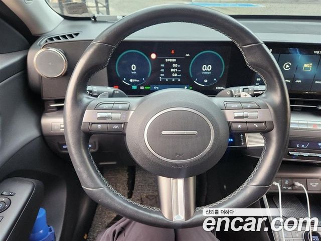 Hyundai Kona 2023 — photo 5