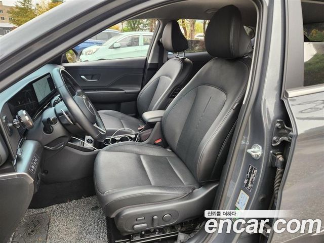 Hyundai Kona 2023 — photo 6