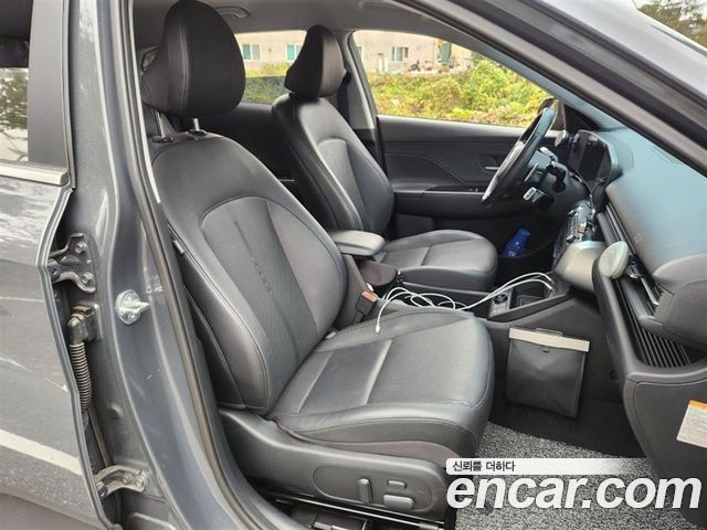 Hyundai Kona 2023 — photo 7