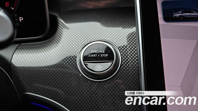 Mercedes-Benz C-Class 2026 — photo 28