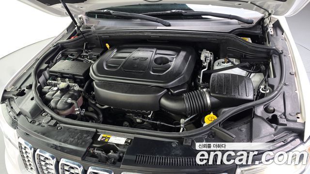 Jeep Cherokee 2020 — photo 6