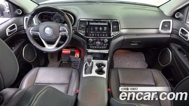 Jeep Cherokee 2020 — photo 10