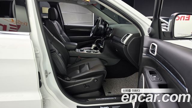 Jeep Cherokee 2020 — photo 17