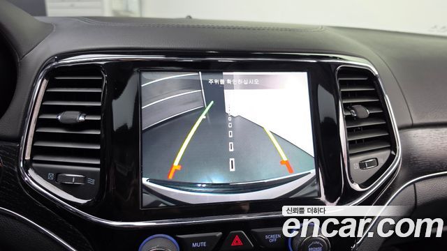 Jeep Cherokee 2020 — photo 21