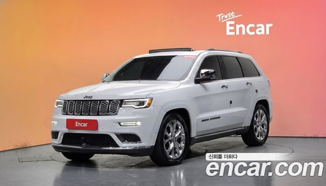 Jeep Cherokee 2020 — photo 1
