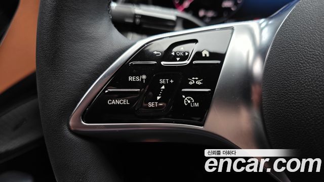 Mercedes-Benz C-Class 2026 — photo 22