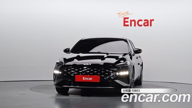 Kia K8 2023 — photo 3