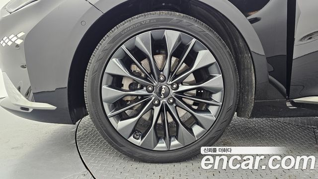 Kia K8 2023 — photo 5