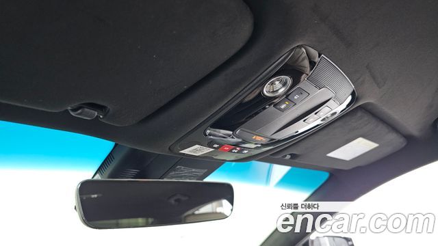Kia K8 2023 — photo 18
