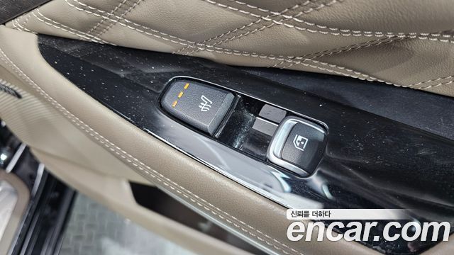 Kia K8 2023 — photo 19