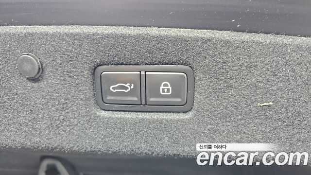 Kia K8 2023 — photo 20