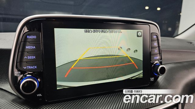 Hyundai Tucson 2020 — photo 15