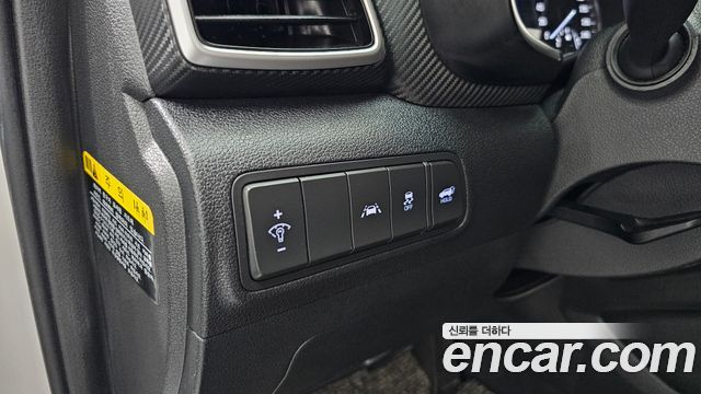 Hyundai Tucson 2020 — photo 17