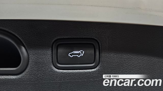 Hyundai Tucson 2020 — photo 20