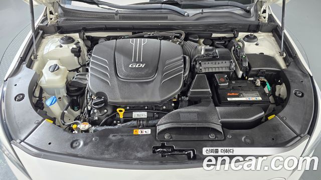 Hyundai Aslan 2015 — photo 6