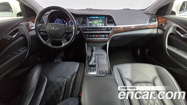 Hyundai Aslan 2015 — photo 7