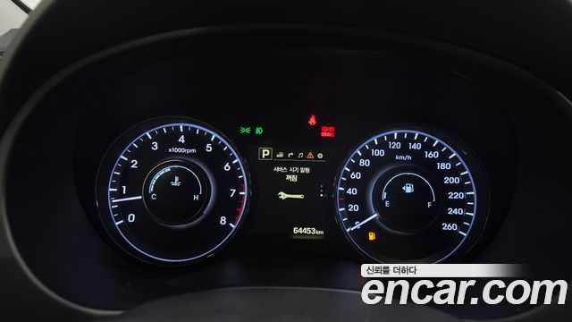 Hyundai Aslan 2015 — photo 8
