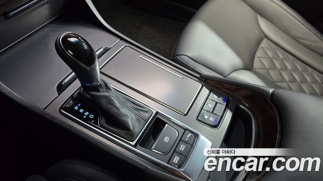 Hyundai Aslan 2015 — photo 9