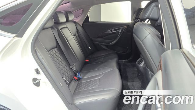 Hyundai Aslan 2015 — photo 11