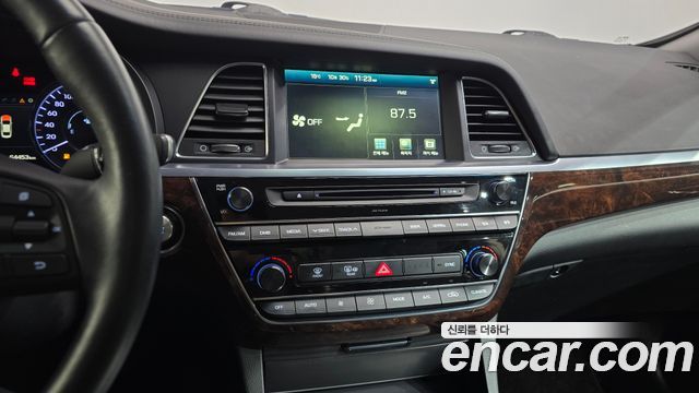 Hyundai Aslan 2015 — photo 13