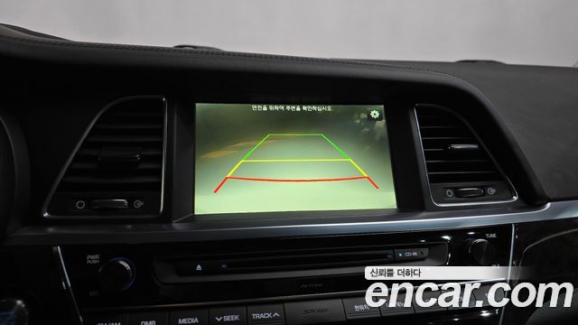 Hyundai Aslan 2015 — photo 14