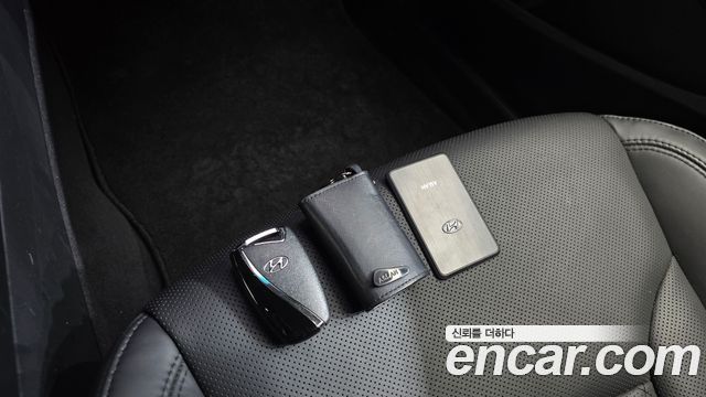 Hyundai Aslan 2015 — photo 17