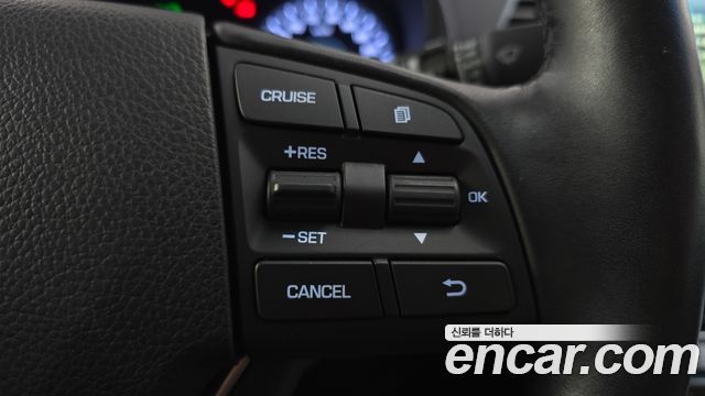 Hyundai Aslan 2015 — photo 18